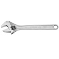 Drop Forged Chrome Plated 6-24" Monkey Wrench